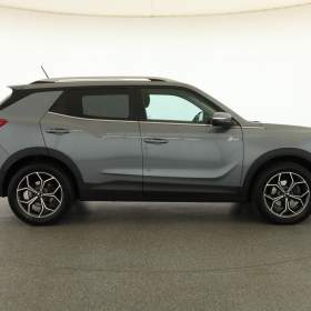 Foto inzerátu SsangYong Korando 1.5 T-GDI