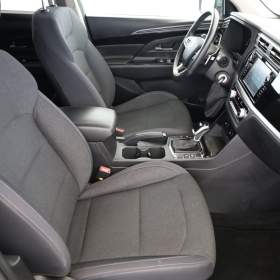 Foto inzerátu SsangYong Korando 1.5 T-GDI