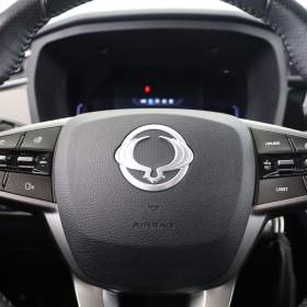 Foto inzerátu SsangYong Korando 1.5 T-GDI