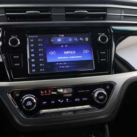 Foto inzerátu SsangYong Korando 1.5 T-GDI