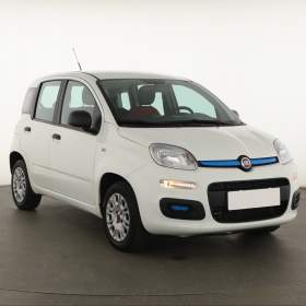 Foto inzerátu Fiat Panda 1.2