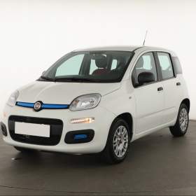 Foto inzerátu Fiat Panda 1.2