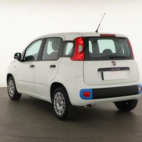 Foto inzerátu Fiat Panda 1.2