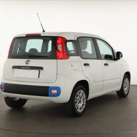 Foto inzerátu Fiat Panda 1.2