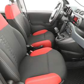Foto inzerátu Fiat Panda 1.2