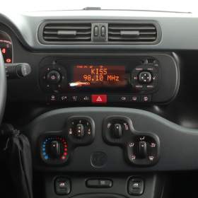Foto inzerátu Fiat Panda 1.2