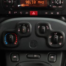 Foto inzerátu Fiat Panda 1.2