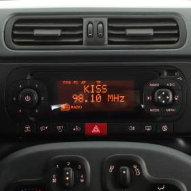 Foto inzerátu Fiat Panda 1.2