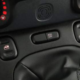Foto inzerátu Fiat Panda 1.2