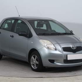 Toyota Yaris 1.0 VVT- i / 19962610