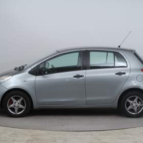 Foto inzerátu Toyota Yaris 1.0 VVT-i