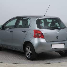 Foto inzerátu Toyota Yaris 1.0 VVT-i