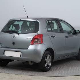 Foto inzerátu Toyota Yaris 1.0 VVT-i