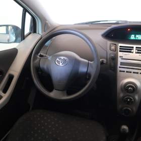 Foto inzerátu Toyota Yaris 1.0 VVT-i
