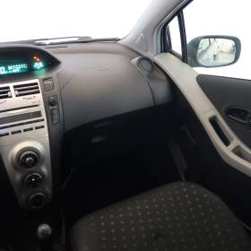 Foto inzerátu Toyota Yaris 1.0 VVT-i