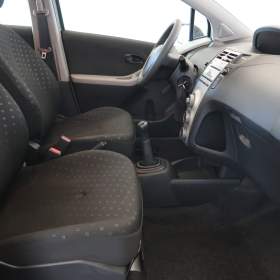 Foto inzerátu Toyota Yaris 1.0 VVT-i