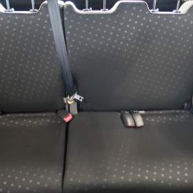 Foto inzerátu Toyota Yaris 1.0 VVT-i
