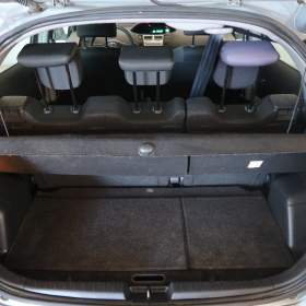 Foto inzerátu Toyota Yaris 1.0 VVT-i