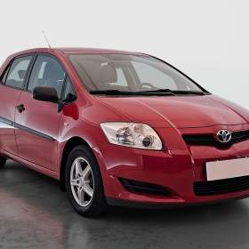 Toyota Auris 1.3 Dual VVT- i / 19962611