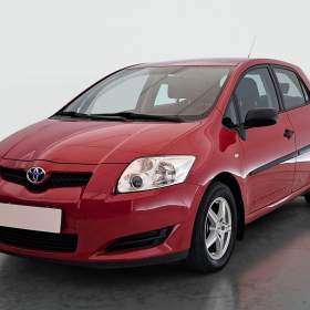 Foto inzerátu Toyota Auris 1.3 Dual VVT-i