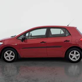 Foto inzerátu Toyota Auris 1.3 Dual VVT-i