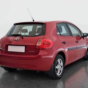 Foto inzerátu Toyota Auris 1.3 Dual VVT-i