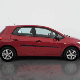 Foto inzerátu Toyota Auris 1.3 Dual VVT-i