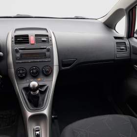 Foto inzerátu Toyota Auris 1.3 Dual VVT-i