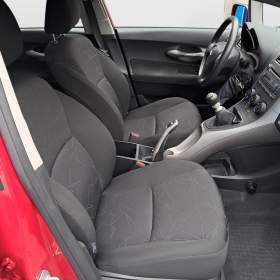 Foto inzerátu Toyota Auris 1.3 Dual VVT-i