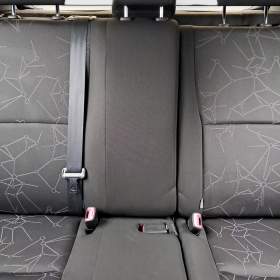 Foto inzerátu Toyota Auris 1.3 Dual VVT-i