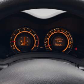 Foto inzerátu Toyota Auris 1.3 Dual VVT-i