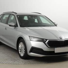Skoda Octavia 2.0 TDI / 19962612