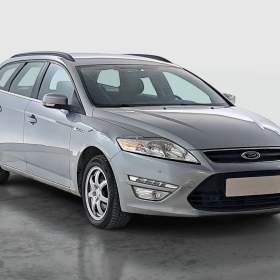 Ford Mondeo 2.0 TDCi / 19962613