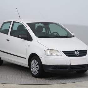 VW Fox 1.4 TDI / 19962614