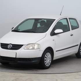 Foto inzerátu VW Fox 1.4 TDI