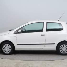 Foto inzerátu VW Fox 1.4 TDI