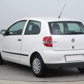 Foto inzerátu VW Fox 1.4 TDI