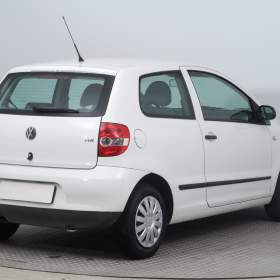 Foto inzerátu VW Fox 1.4 TDI