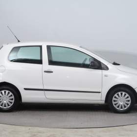 Foto inzerátu VW Fox 1.4 TDI