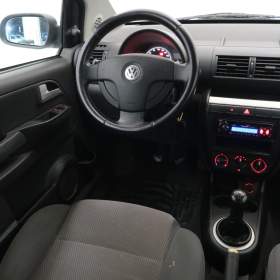 Foto inzerátu VW Fox 1.4 TDI