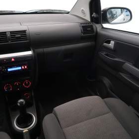 Foto inzerátu VW Fox 1.4 TDI