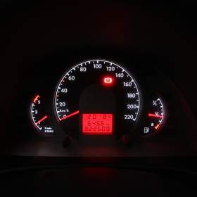Foto inzerátu VW Fox 1.4 TDI
