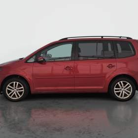 Foto inzerátu VW Touran 1.6 TDI