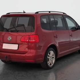 Foto inzerátu VW Touran 1.6 TDI