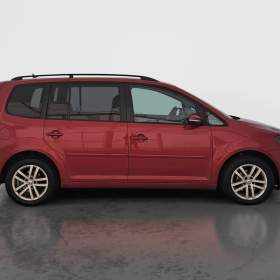 Foto inzerátu VW Touran 1.6 TDI