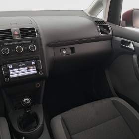 Foto inzerátu VW Touran 1.6 TDI
