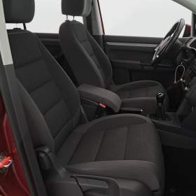 Foto inzerátu VW Touran 1.6 TDI