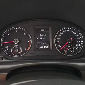 Foto inzerátu VW Touran 1.6 TDI