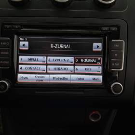Foto inzerátu VW Touran 1.6 TDI