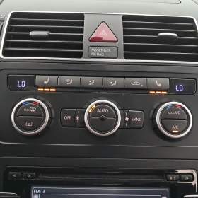Foto inzerátu VW Touran 1.6 TDI